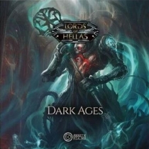  ֵ:  ô Ȯ Lords of Hellas: Dark Ages Expansion