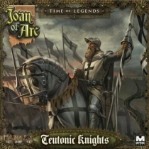  Ÿ  : ܴٸũ - Ʃ  Time of Legends: Joan of Arc – Teutonic Knights