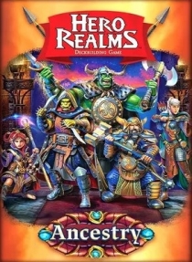   :  Hero Realms: Ancestry