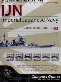  ϷƮ : IJN - Ϻ  ر Silent War: IJN – Imperial Japanese Navy