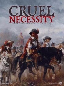  ũ ʼƼ (𷰽 ):   1640-1653 Cruel Necessity (Deluxe Edition): The English Civil Wars 1640-1653