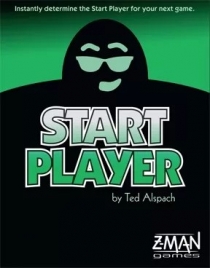  ŸƮ ÷̾ Start Player