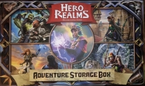   : 庥ó 丮 ڽ Hero Realms: Adventure Storage Box