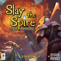    ̾ Slay the Spire: The Board Game