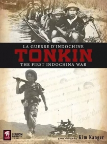  ŷ: 1 ε̳  (2) Tonkin: The First Indochina War (Second Edition)