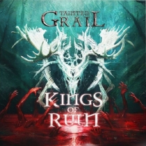  Ƽ ׷: ŷ   Tainted Grail: Kings of Ruin