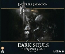  ũ ҿ:  - ͽ÷η Ȯ Dark Souls: The Board Game – Explorers Expansion