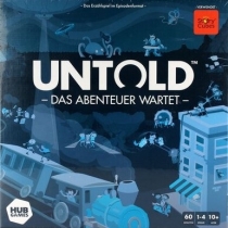  :  ٸϴ Untold: Adventures Await
