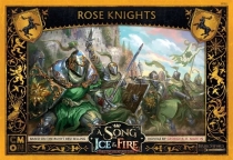    뷡: ̺ž ̴Ͼó  -   A Song of Ice & Fire: Tabletop Miniatures Game – Rose Knights