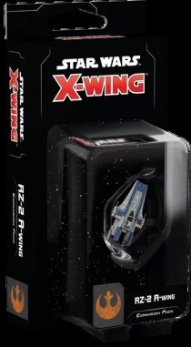  Ÿ: X- (2) - RZ-2 A- Ȯ  Star Wars: X-Wing (Second Edition) – RZ-2 A-Wing Expansion Pack