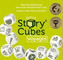  丮 ť:  Rory"s Story Cubes: Voyages