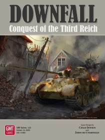  : 3  1942-1945 Downfall: Conquest of the Third Reich, 1942-1945