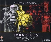  ũ ҿ:  -  Ȯ Dark Souls: The Board Game – Phantoms Expansion