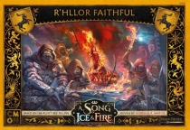    뷡: ̺ž ̴Ͼó  -  ̽Ǯ A Song of Ice & Fire: Tabletop Miniatures Game – R