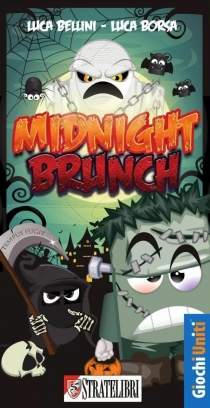  ̵峪 귱ġ Midnight Brunch