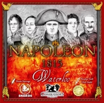   1815 Napoleon 1815
