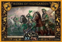    뷡: ̺ž ̴Ͼó  - ̴  ̰ A Song of Ice & Fire: Tabletop Miniatures Game – Riders of the Highgarden