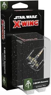  Ÿ: X- (2) - Z-95-AF4  Ȯ  Star Wars: X-Wing (Second Edition) – Z-95-AF4 Headhunter Expansion Pack