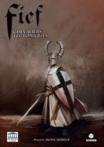  :  1429 - Ʃ  Ȯ Fief: France 1429 – Teutonic Knights Expansion