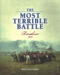    : ε 1812 The Most Terrible Battle: Borodino 1812