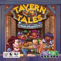  Ÿ :     Tavern Tales: Legends of Dungeon Drop