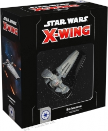  Ÿ: X- (2) - ý Ʈ Ȯ  Star Wars: X-Wing (Second Edition) – Sith Infiltrator Expansion Pack
