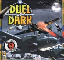     ũ (2) Duel in the Dark (Second Edition)