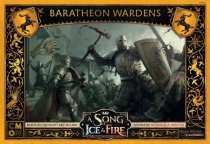    뷡: ̺ž ̴Ͼó  - ٶ׿  A Song of Ice & Fire: Tabletop Miniatures Game – Baratheon Wardens