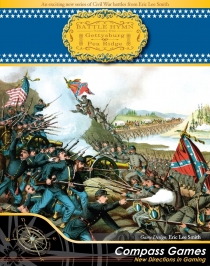   ø 1: Ƽ׿    Battle Hymn Vol. 1: Gettysburg and Pea Ridge