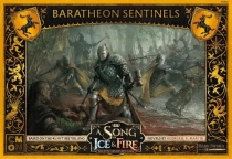    뷡: ̺ž ̴Ͼó  - ٶ׿ Ƽ A Song of Ice & Fire: Tabletop Miniatures Game – Baratheon Sentinels