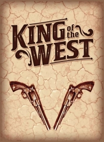  ŷ   Ʈ: Ʈ King of the West: The Vigilant