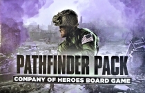  ۴  : нδ  Company of Heroes: Pathfinder Pack