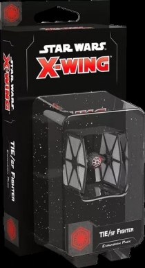  Ÿ: X- (2) - TIE/sf  Ȯ  Star Wars: X-Wing (Second Edition) – TIE/sf Fighter Expansion Pack