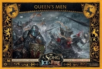    뷡: ̺ž ̴Ͼó  -   A Song of Ice & Fire: Tabletop Miniatures Game – Queen