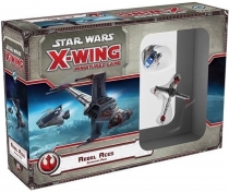  Ÿ: X- ̴Ͼó  -  ̽ Ȯ  Star Wars: X-Wing Miniatures Game – Rebel Aces Expansion Pack