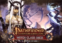  нδ 庥ó ī : Ŭ  - ġ Pathfinder Adventure Card Game: Class Deck – Witch