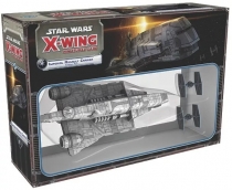  Ÿ: X- ̴Ͼó  - 丮 Ʈ ĳ Ȯ  Star Wars: X-Wing Miniatures Game – Imperial Assault Carrier Expansion Pack