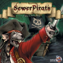  ϼ  Sewer Pirats