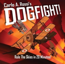  Ʈ!: 20 ȿ ϴ ϼ! Dogfight!: Rule The Skies in 20 Minutes!