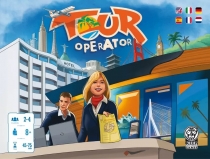  ۷ Tour Operator