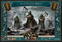    뷡: ̺ž ̴Ͼó  - Ϸ  A Song of Ice & Fire: Tabletop Miniatures Game – Silenced Men