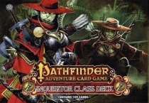  нδ 庥ó ī : Ŭ  -  Pathfinder Adventure Card Game: Class Deck – Inquisitor
