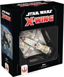  Ÿ: X- (2) - Ʈ Ȯ  Star Wars: X-Wing (Second Edition) – Ghost Expansion Pack
