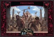    뷡: ̺ž ̴Ͼó  -  A Song of Ice & Fire: Tabletop Miniatures Game – Freedmen