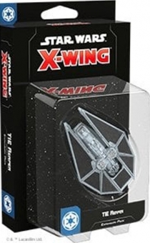  Ÿ: X- (2) - Ÿ  Ȯ  Star Wars: X-Wing (Second Edition) – TIE Reaper Expansion Pack