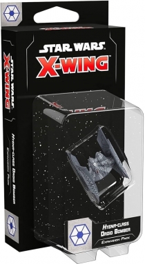  Ÿ: X- (2) - ̿-Ŭ ̵ ݱ Ȯ  Star Wars: X-Wing (Second Edition) – Hyena-class Droid Bomber Expansion Pack