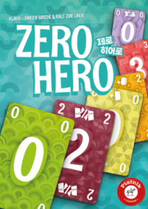    Zero Hero