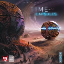  Ÿĸ Time Capsules