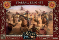    뷡: ̺ž ̴Ͼó  - Ÿ  A Song of Ice & Fire: Tabletop Miniatures Game – Starfall Knights