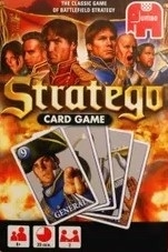  Ʈװ ī  Stratego Battle Cards